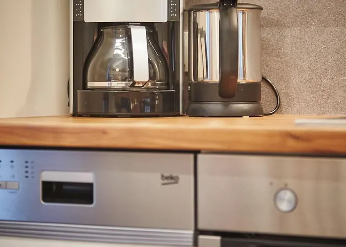 Landhaus Keil - Apartments Apartment *